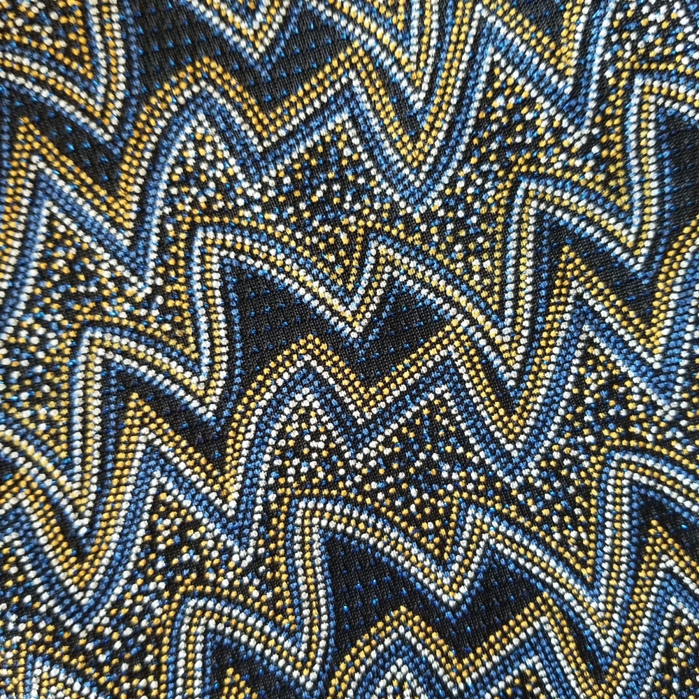 Unique Zara symmetrical skirt